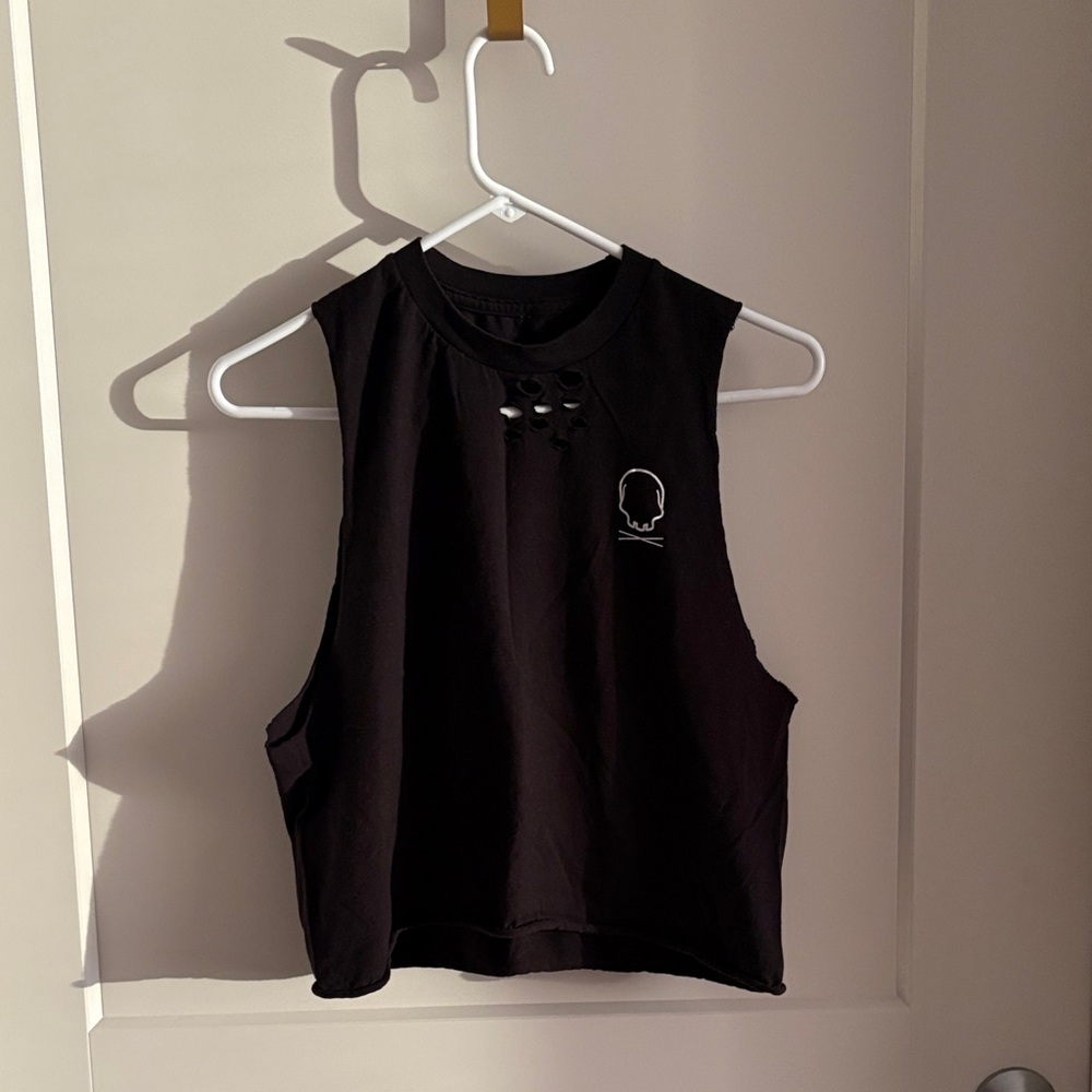 The Drive Clothing Bundle of 4 - 2tanks 2 tees - Picture 7 of 10